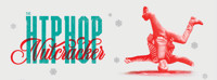 The Hip Hop Nutcracker show poster