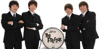 The Fab Four: The Ultimate Tribute in San Diego