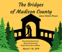 The Bridges of Madison County in Cleveland