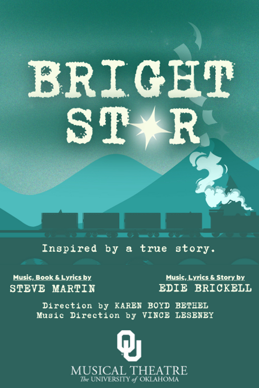 Bright Star in Oklahoma