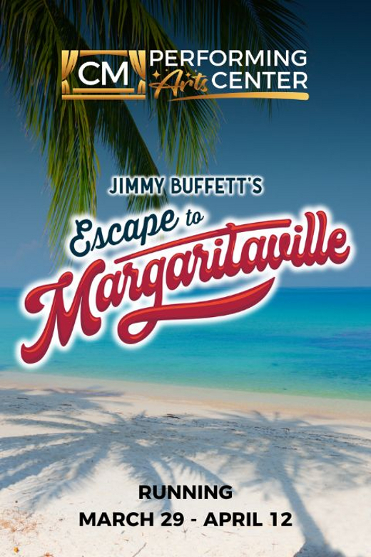 Jimmy Buffett's Escape to Margaritaville in Long Island