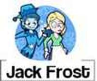 Jack Frost show poster