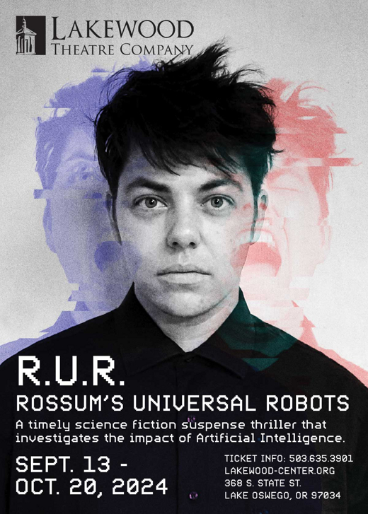 R.U.R. (Rossum's Universal Robots)