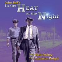 JOHN BALL'S IN THE HEAT OF THE NIGHT in Delaware