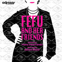 Fefu and Her Friends show poster
