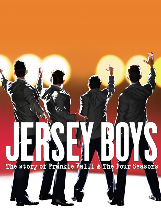 Jersey Boys