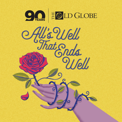 All's Well That Ends Well