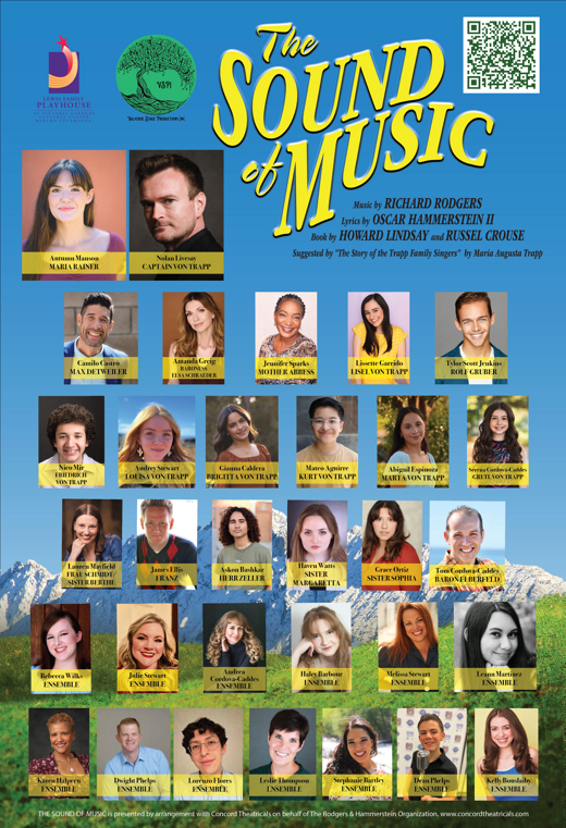 The Sound of Music in Los Angeles