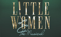 Little Women: The Broadway Musical