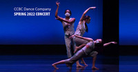CCBC Dance Company Spring 2022 Concert