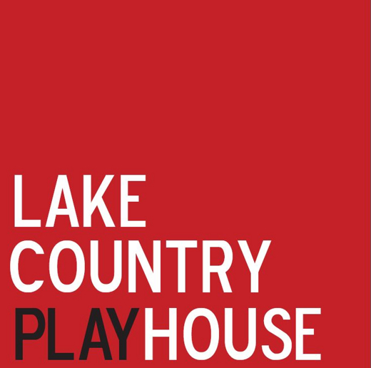 Lake Country Playhouse Logo