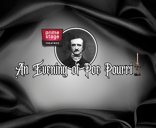 An Evening of Poe Pourri in Pittsburgh