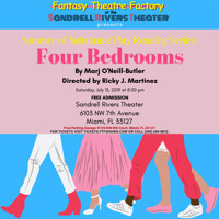 Four Bedrooms show poster