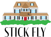 Rockville Little Theatre presents Stick Fly