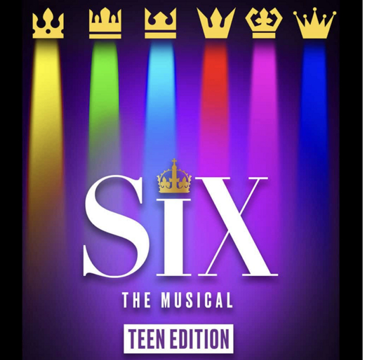 SIX: Teen Edition