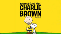 You’re A Good Man, Charlie Brown show poster