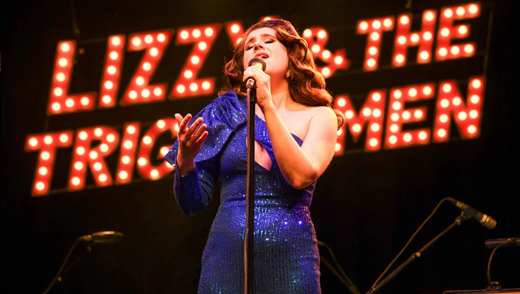 Lizzy & The Triggermen