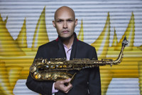 DACAMERA presents Miguel Zenón Quartet