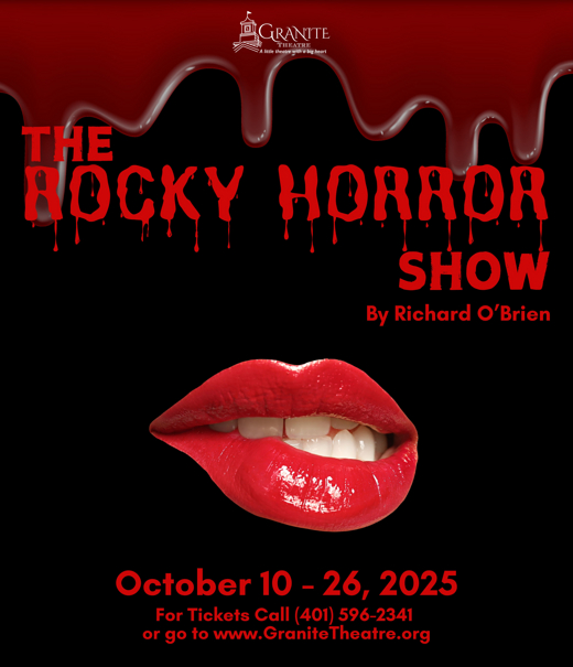 The Rocky Horror Show