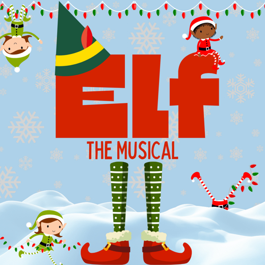 Elf-The Musical in Connecticut