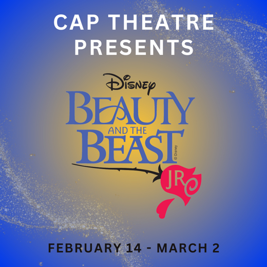 Disney's Beauty and the Beast in Des Moines