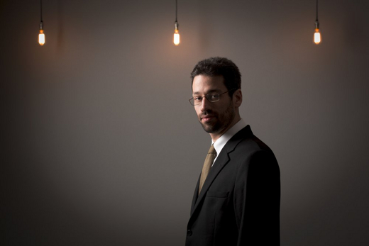 Spivey Hall Presents Pianist Jonathan Biss