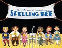 The 25th Annual Putnum County Spelling Bee