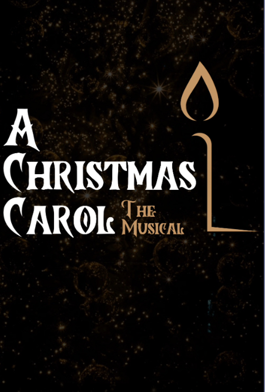 A Christmas Carol The Muscial in Baltimore