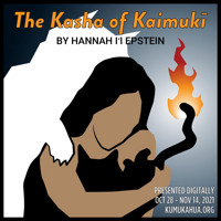 The Kasha of Kaimukī show poster