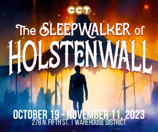 The Sleepwalker of Holstenwall