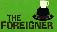 The Foreigner in Ft. Myers/Naples