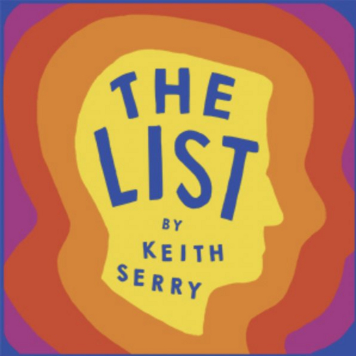 The List: A Traumady About Probiotic Masculinity in Off-Off-Broadway