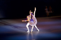 Phoenix Ballet Present The Nutcracker Live in Sedona