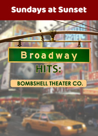 Broadway Hits!