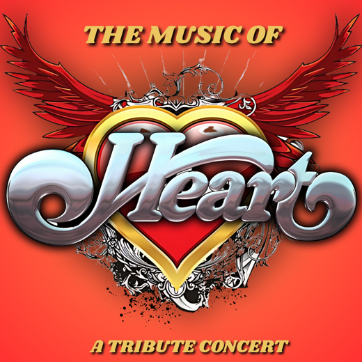 The Music Of Heart in Montana
