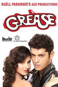 Grease in India