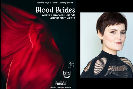 Blood Brides in Los Angeles