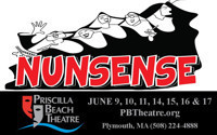NUNSENSE - Two Shows Added