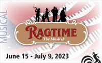 Ragtime in Cleveland