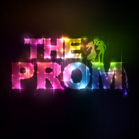 The Prom show poster