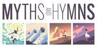 MasterVoices: Myths and Hymns show poster