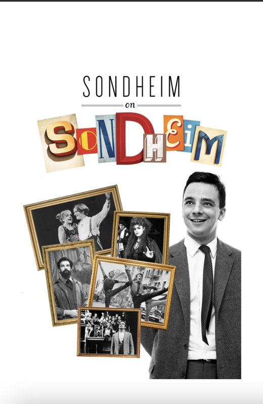 Sondheim on Sondheim in Toronto