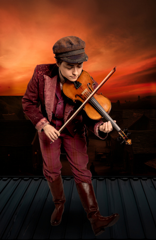 Fiddler on the Roof in Phoenix