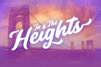 In the Heights in South Carolina Logo