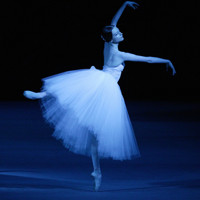 Giselle - The Bolshoi Ballet in HD