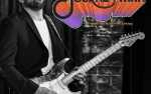Journeyman: A Tribute to Eric Clapton in Chicago