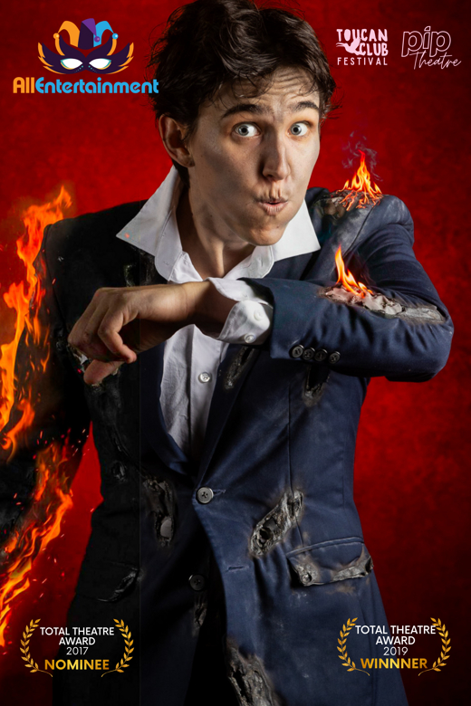 We Were Promised Honey!