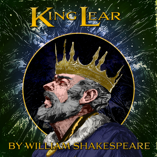 King Lear in Delaware