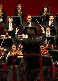 Concerto dell'Accademia Teatro alla Scala