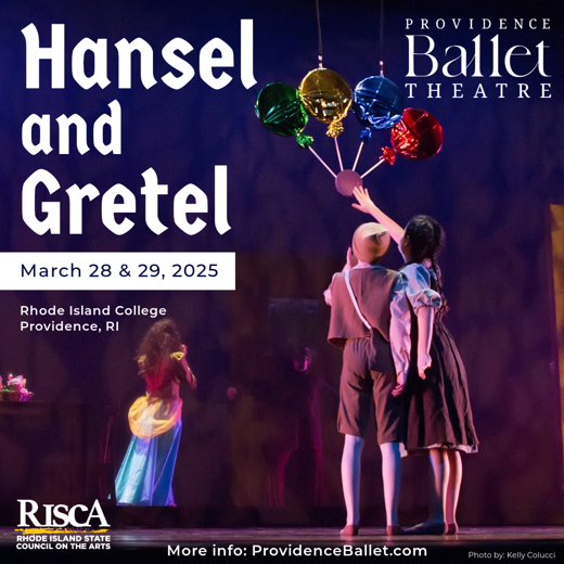 Hansel & Gretel